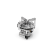Горелка газовая Kovea KB-0408 Hiker Stove Горелка газовая Kovea KB-0408 Hiker Stove