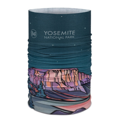 Бандана Buff Coolnet Uv Yosemite 