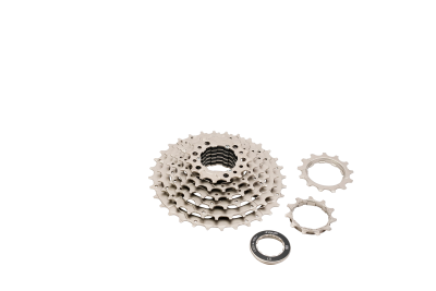 Кассета S-Ride CS-M200 11-36T, 8 скоростей Кассета S-Ride CS-M200 11-36T, 8 скоростей