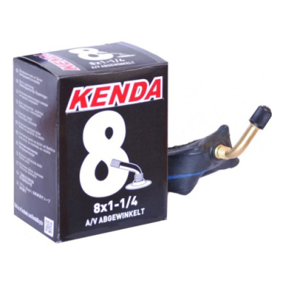 Камера 8" Kenda 5-510109 авто 