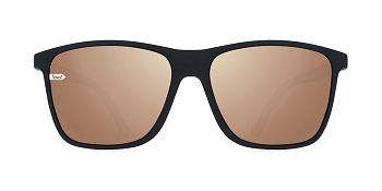 Очки Waldberg Adults ST-10819 (Чёрно-жёлтый)