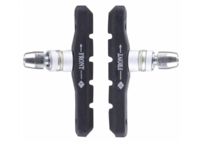 Тормозные колодки 6-618329 с крепежом 