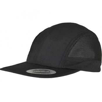 Кепка FlexFit 6088NS (Чёрный)
