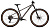 Велосипед Welt Rambler 1.0 Luxury Graphite