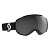 Очки Scott Faze II black/white/AMP black chrome S3
