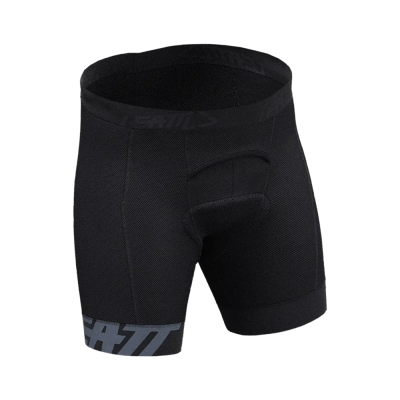 Велотрусы Leatt MTB 2.0 Short Liner Black