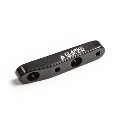 Адаптер Clarks 3-538 задний, для дискового тормоза