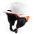 Шлем Elan Twist White