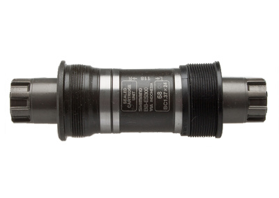 Каретка Shimano, ES300, 68/118 Каретка Shimano, ES300, 68/118