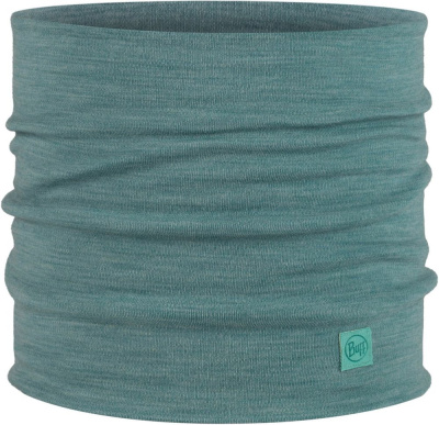 Шарф Buff Merino Heavyweight Solid Pool