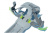 Снегоступы TSL 345 Initial Dark Grey Снегоступы TSL 345 Initial Dark Grey