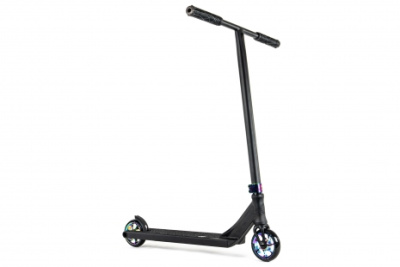 Самокат Ethic Complete Scooter Pandora neochrome