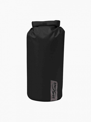 Гермомешок SealLine BAJA DRY BAG BLACK