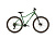 Велосипед Welt Sienna 1.0 MD 27 Phistachio Green