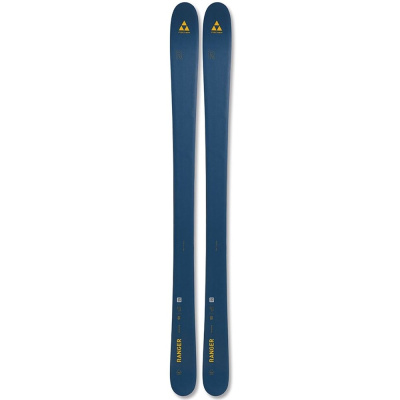 Горные лыжи Fischer Ranger blue Горные лыжи Fischer Ranger blue