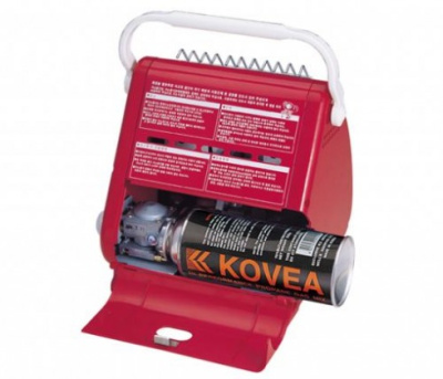 Обогреватель газовый Kovea KH-2006 Power Sense