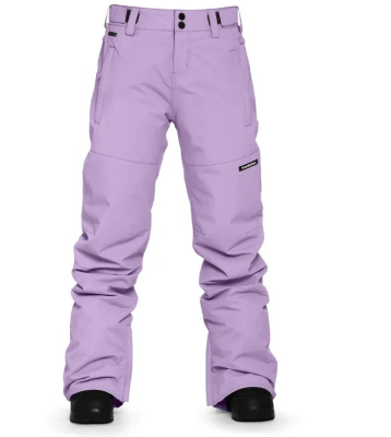 Брюки Horsefeathers Diane Pants lila