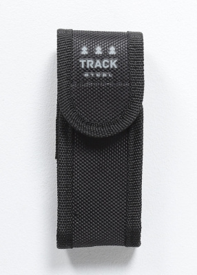 Мультитул Track Steel Gap 