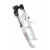 Вилка Rst Gila T 1-0032 26"х28,6 V+D, белая Вилка Rst Gila T 1-0032 26"х28,6 V+D, белая