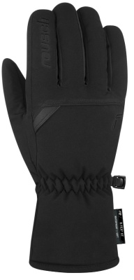 Перчатки Reusch Elon R-Tex XT Black