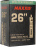 Камера Maxxis Welter Weight 26х1.5/2.50 LFVSEP вело ниппель 48  Камера Maxxis Welter Weight 26х1.5/2.50 LFVSEP вело ниппель 48