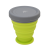 Стакан Goraa Silicon Cup With Lid 0.2L Стакан Goraa Silicon Cup With Lid 0.2L