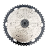 Кассета S-Ride CS-M320  50T, 12 скоростей Кассета S-Ride CS-M320  50T, 12 скоростей