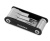 Мультитул Cluxx Snap 8 Black/Gray Мультитул Cluxx Snap 8 Black/Gray