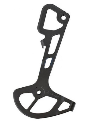 Внутренний линк рамки Shimano RD-M6100 Внутренний линк рамки Shimano RD-M6100