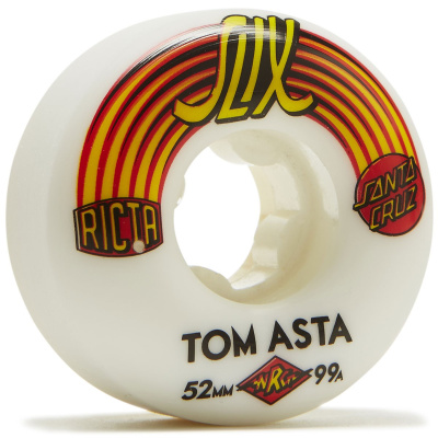 Колесо Ricta Tom Asta SC SLIX Slix 