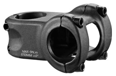Вынос руля Zoom 1-1/8", под руль Ø31.8