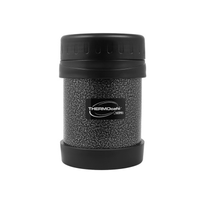 Термос ThermoCafe HAMJNL-350 Hammertone Food Jar 0.3L