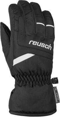 Перчатки Reusch Bennet R-Tex Xt Junior Black/White