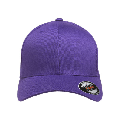 Кепка FlexFit/Yupoong Purple