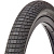 Покрышка Kenda 5-527026 на 20"х2.25 (56-406) K1052