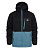 Куртка Horsefeathers Recon Jacket adriatic blu