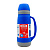Термос Thermos Weekend 36-100 Bl 1.0L (СТЕКЛЯННАЯ КОЛБА)