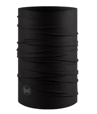 Бандана Buff CoolNet UV Solid Black 
