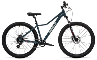 Велосипед Welt Bianca 2.0 27 HD Denim Blue 