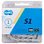 Цепь KMC 5-303740 S1 Wide RB