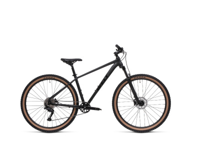 Велосипед Welt Ranger 1.0 29 Star Black