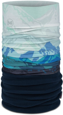 Бандана Buff Polar Dryen Blue 