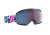 Очки Scott Linx mint green/neon pink enhancer blue chrome Очки Scott Linx mint green/neon pink enhancer blue chrome