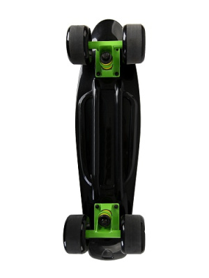 Пенни борд Larsen BigFoot 4