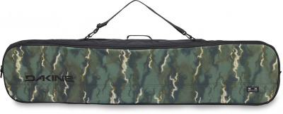 Чехол для сноуборда Dakine Pipe Olive Ashcroft Camo