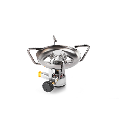 Горелка газовая Kovea KB-0410 Scorpion Stove