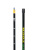 Палки для скандинавской ходьбы Larsen Tour 90-135 black