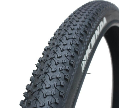 Покрышка Kenda 5-527458 на 24"х1.95 (50-507) K1177 низкий