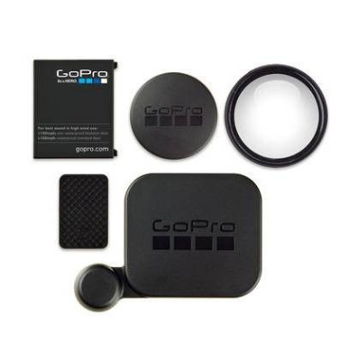 Набор защитных крышек GoPro ALCAK-302 (Protective Lens and Covers)