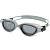 Очки плавательные Larsen GG1711 dark Smoke/Silver/Black